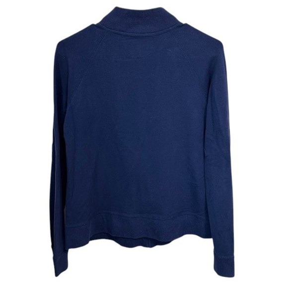 Jones New York Sport Womens Full Zip Jacket Comfy Warm Everyday Layering Sz M‎ - Picture 2 of 14